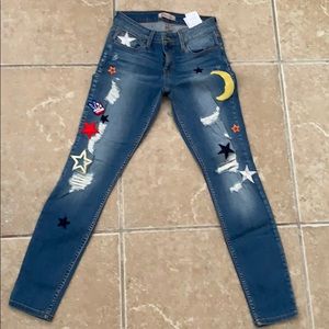 Guess jeans